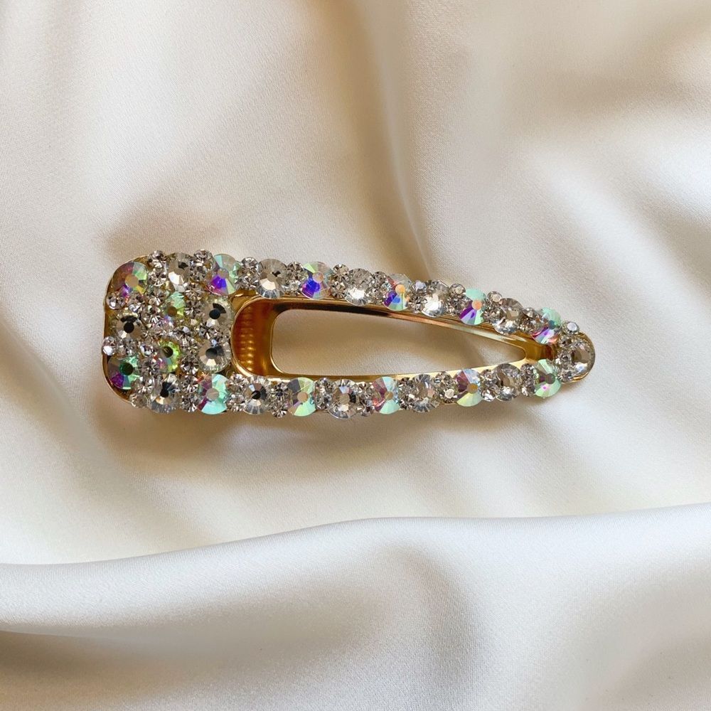KOKO - Jewel Hair Clip